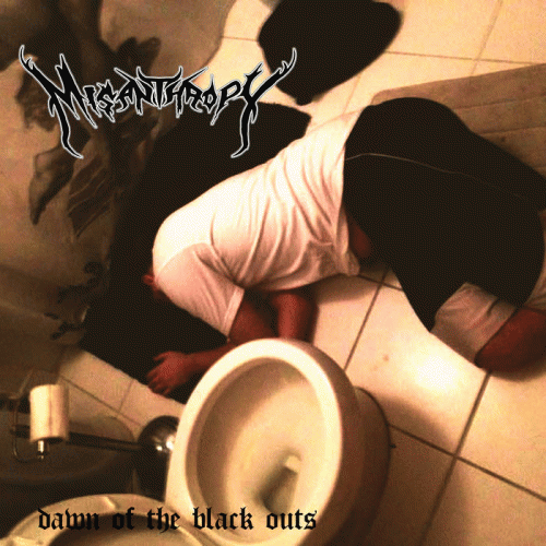 Misanthropy (USA-2) : Dawn of the Blackouts